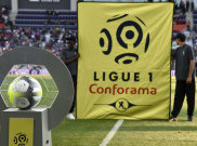 Liga-liga Eropa Dilanjutkan, Prancis Dihujani Kritik
