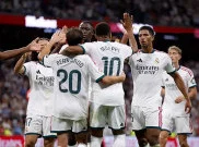 Klasemen LaLiga Terbaru Usai Real Madrid Kalahkan Real Sociedad: Los Blancos di Puncak, Barcelona di Luar 5 Besar
