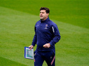 Ogah Tunggu Musim Depan, Pochettino Ingin Gabung Manchester United Secepatnya