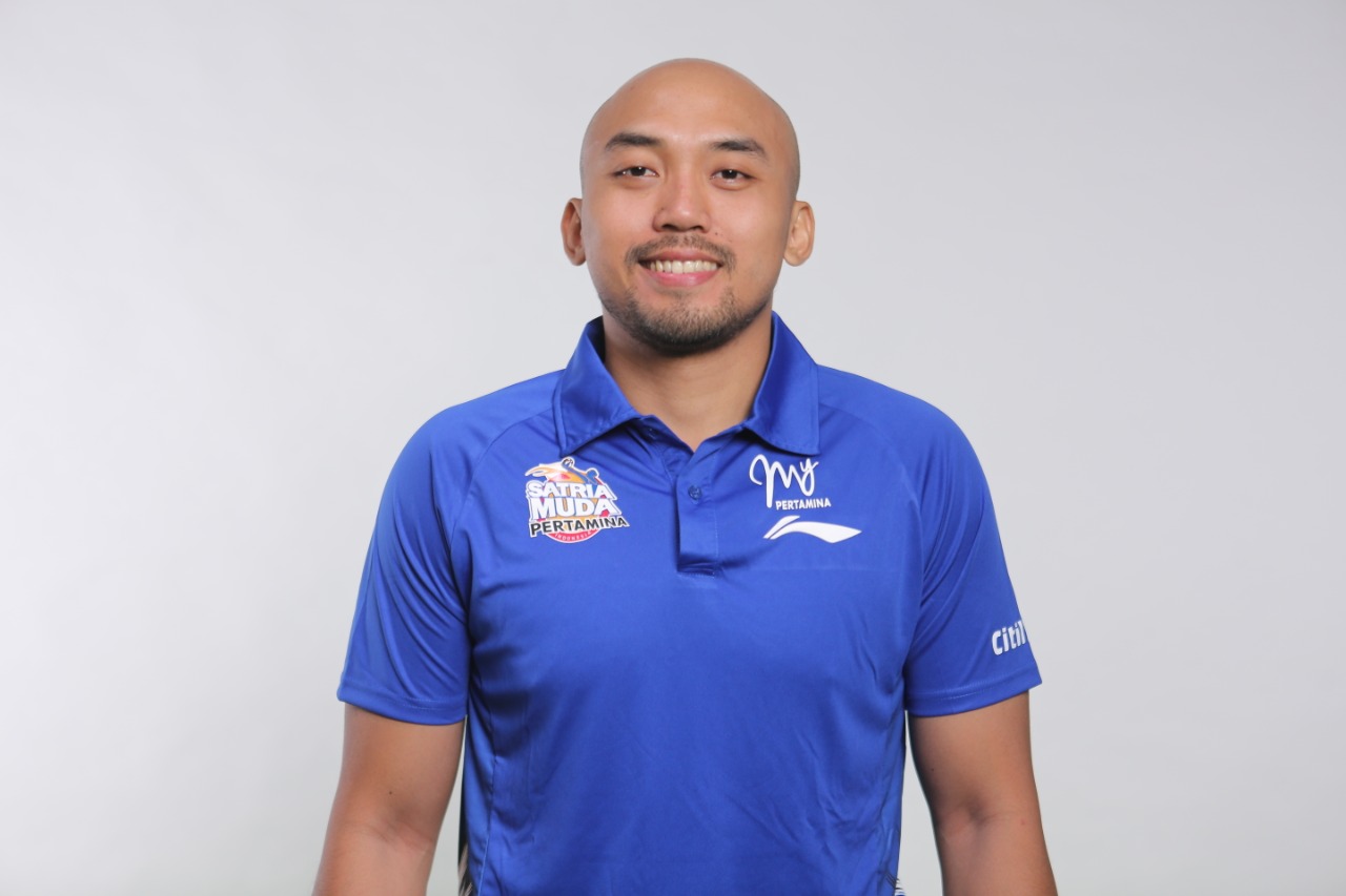 Satria Muda Rekrut Pemain CLS Knights
