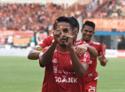 Persija bakal Kedatangan Dua Pemain Asing Baru