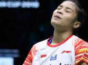  Jakarta Blackout, Gregoria Mariska Coba Ambil Sisi Positif