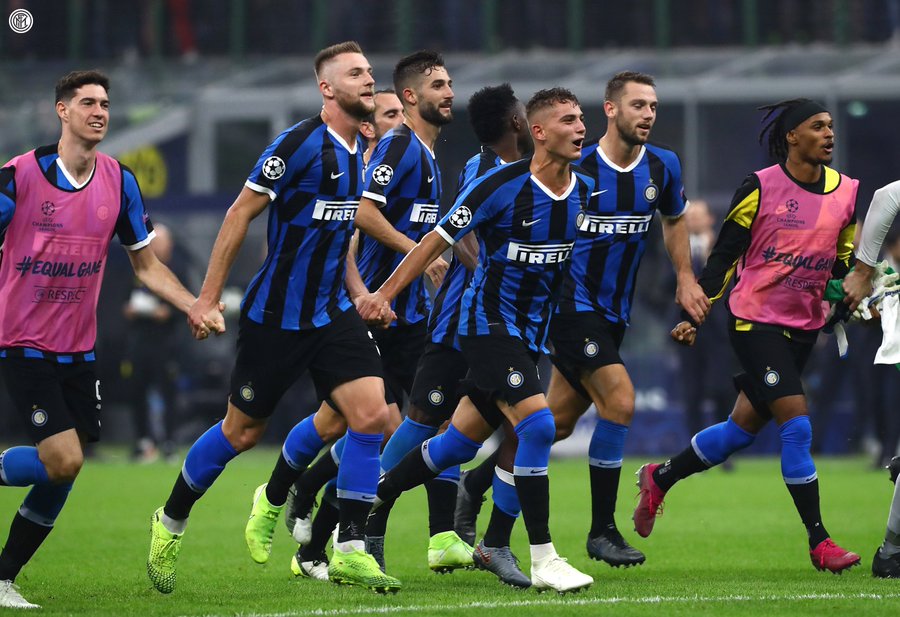 Prediksi Brescia Vs Inter Milan: Waspada Sang Mantan