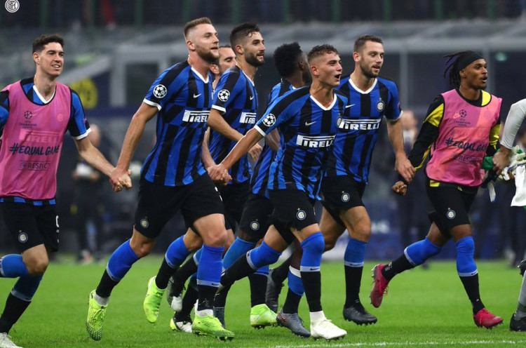 Prediksi Brescia Vs Inter Milan: Waspada Sang Mantan