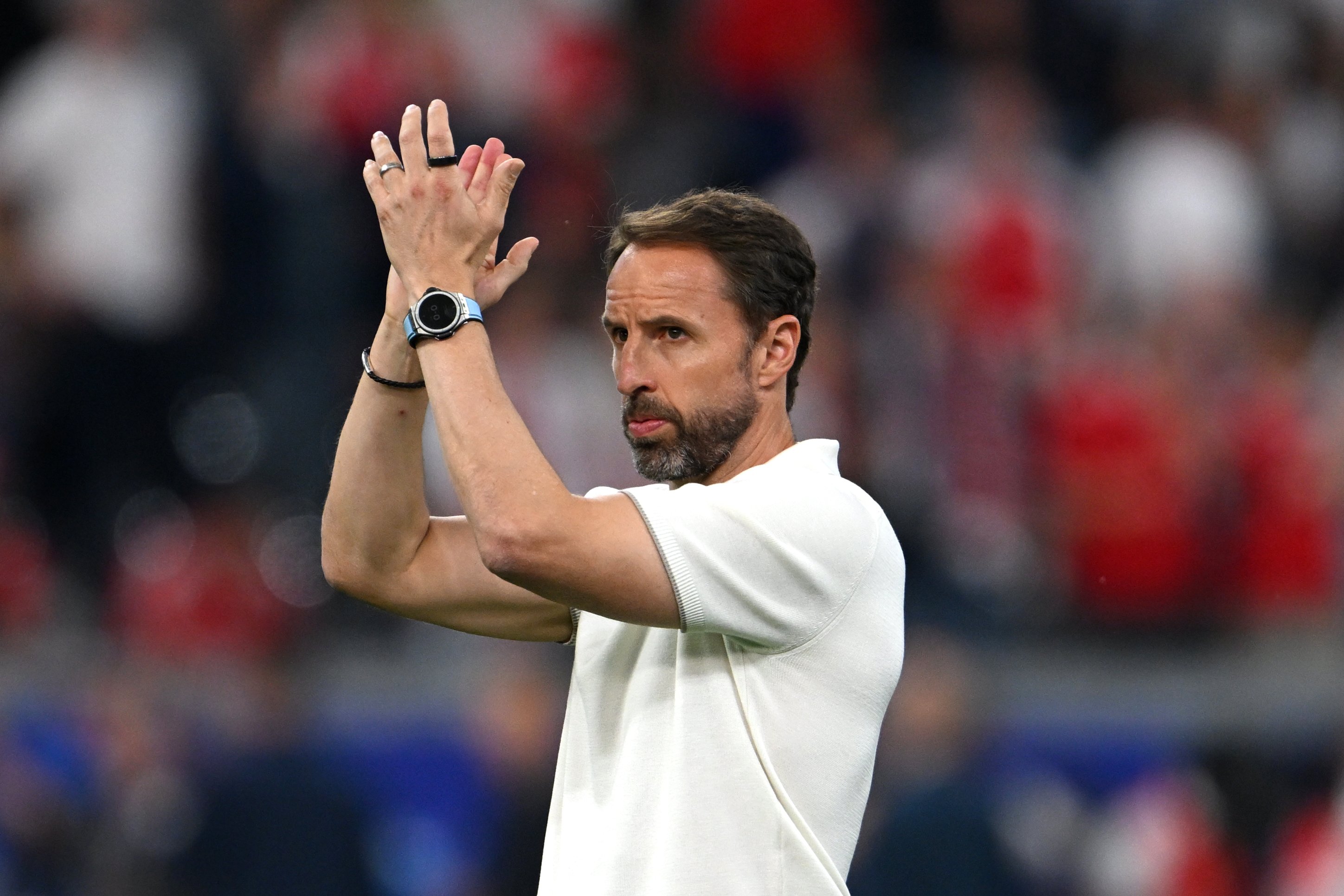 3 Kesalahan Besar Gareth Southgate di Timnas Inggris