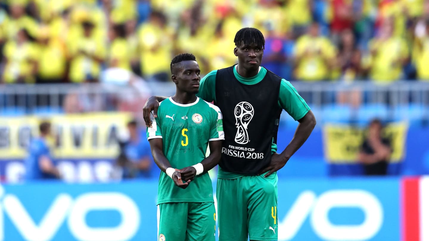 Senegal Tak Senang Tersingkir Karena Kalah Poin Fair Play dari Jepang