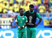 Senegal Tak Senang Tersingkir Karena Kalah Poin Fair Play dari Jepang