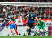 Sederet Fakta Menarik dari Laga Atletico Vs Man United di Wanda Metropolitano