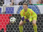 Jerman Umumkan Skuad Piala Dunia 2026, Manuel Neuer Turun Gunung