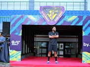 Daniel Sturridge Hadirkan Kejutan di Episode Keempat Second Chance