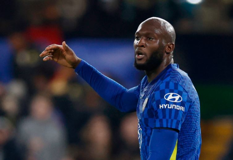Dibeli Mahal 100 Juta Euro, Lukaku Harus Tampil Bagus di Chelsea