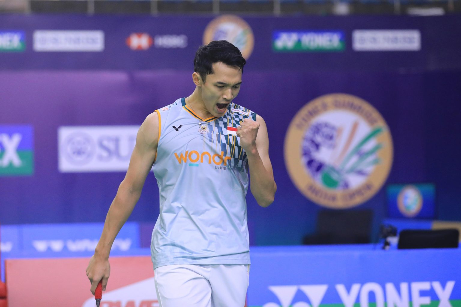 PBSI Turunkan 15 Atlet untuk Hadapi All England 2025