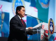 Erick Thohir Belum Pastikan Maju Lagi Jadi Ketum PSSI, Tunggu Restu Pemerintah dan FIFA