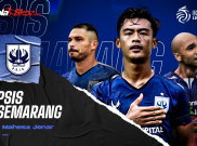 Profil Tim Liga 1 2021/2022: PSIS Semarang