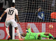 Sepak Bola Mubazir Ala Real Madrid dan PSG