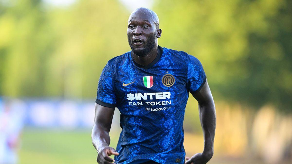Misteri di Balik Keinginan Romelu Lukaku Pulang ke Chelsea