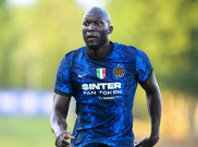 Misteri di Balik Keinginan Romelu Lukaku Pulang ke Chelsea