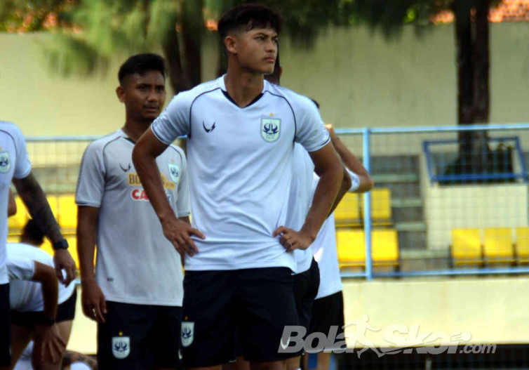Tetap Membumi, Alfeandra Dewangga: Jangan Pernah Merasa Jadi Bintang