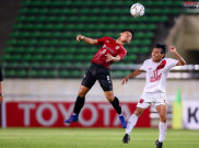 Lao Toyota 0-3 PSM Makassar: Juku Eja Mantap Lolos sebagai Juara Grup H