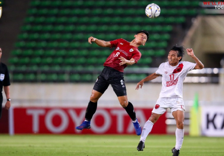 Lao Toyota 0-3 PSM Makassar: Juku Eja Mantap Lolos sebagai Juara Grup H