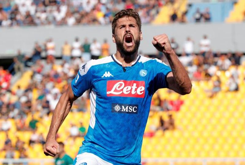 Baru Enam Bulan di Napoli, Fernando Llorente Merapat ke Tottenham