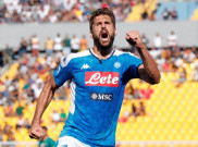 Baru Enam Bulan di Napoli, Fernando Llorente Merapat ke Tottenham