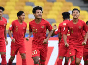 Respons Menpora Imam Nahrawi Menyusul Kekalahan Timnas Indonesia U-16 dari Australia