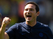 Kemenangan Kontra Norwich Suntikan Semangat untuk Frank Lampard