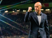 Erik ten Hag Dukung Kehadiran Pemilik Baru Manchester United