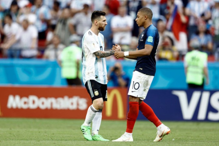 Prediksi Argentina Vs Prancis: Berburu Trofi Piala Dunia Ketiga