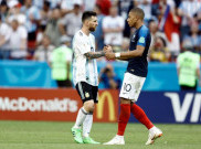 Prediksi Argentina Vs Prancis: Berburu Trofi Piala Dunia Ketiga