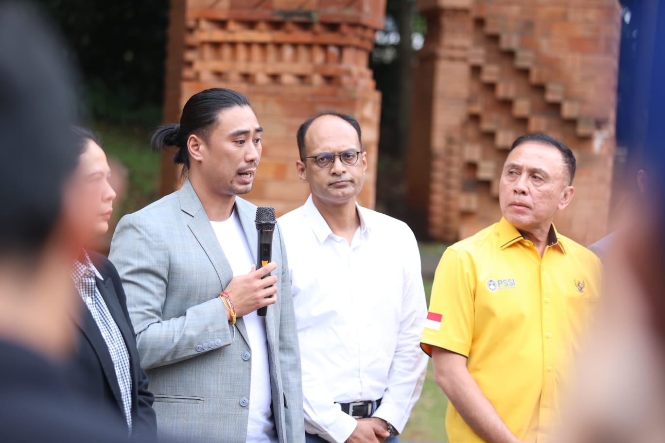 FIFA Jamin Kompetisi Sepak Bola Indonesia Kembali Bergulir