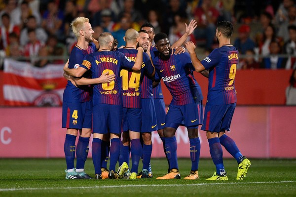 5 Pemain yang Terlupakan di Barcelona