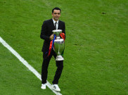 Xavi Klaim Sudah Layak Latih Barcelona