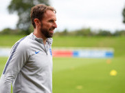 Kontraknya Berakhir Usai Piala Eropa 2020, Gareth Southgate Tak Ambil Pusing