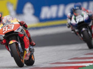 Marc Marquez Akui Sulit Kembali ke Performa Terbaik