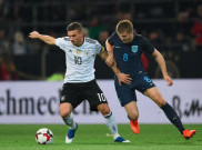 Piala Eropa 2020: Permainan Terbuka Berpotensi Terjadi antara Inggris Vs Jerman