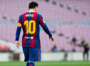 10 Momen Penting yang Pengaruhi Perpisahan Barcelona dan Lionel Messi