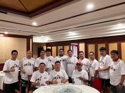 Tunjuk Rama Jadi Nakhoda, CSP123 Devils Medan Bersiap ke Pentas Dunia