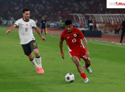 Kluivert Puji Penampilan Energik Gelandang Dewa United FC, Ricky Kambuaya
