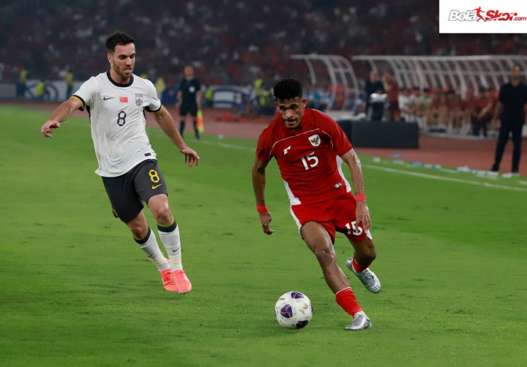 Dewa United Banten FC Pastikan Belum Ada Tawaran dari Persija untuk Ricky Kambuaya dan Jaja