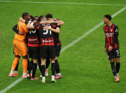 Hasil Serie A: Mike Maignan Gagalkan Penalti Paulo Dybala, AC Milan Kalahkan AS Roma 1-0