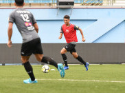 Kelebihan Timnas Indonesia U-23 di Mata Striker Thailand