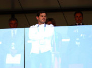 Iker Casillas dan Luis Suarez Kritik Penggunaan VAR di Final Piala Dunia 2018
