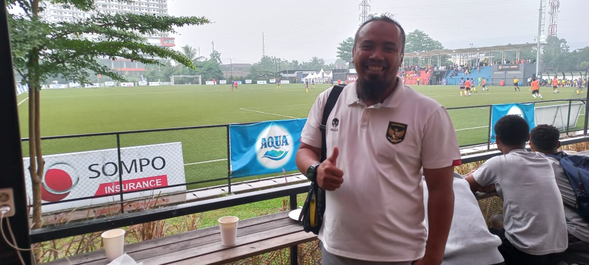 Kriteria Pemain yang Dicari Staf Pelatih Timnas U-17 di GIC 3