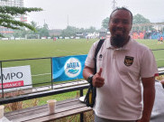 Kriteria Pemain yang Dicari Staf Pelatih Timnas U-17 di GIC 3