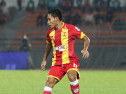 Evan Dimas Main Penuh Lagi Saat Ilham Udin Bikin Assist, Selangor FA Takluk 1-4