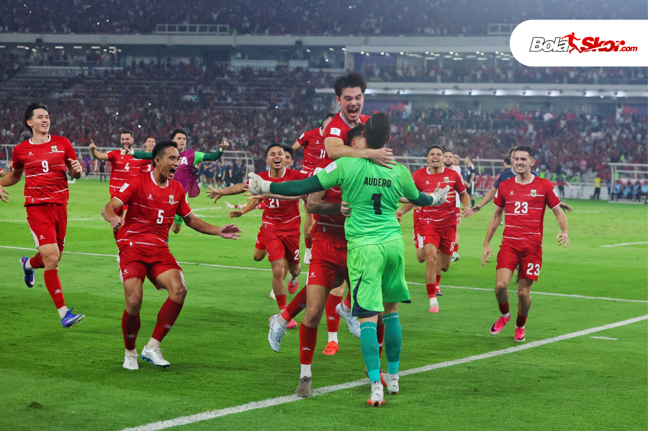 PSSI Siapkan Opsi Lawan Baru untuk Timnas Indonesia Setelah Timur Tengah Memanas