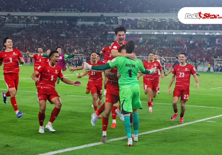 PSSI Siapkan Opsi Lawan Baru untuk Timnas Indonesia Setelah Timur Tengah Memanas