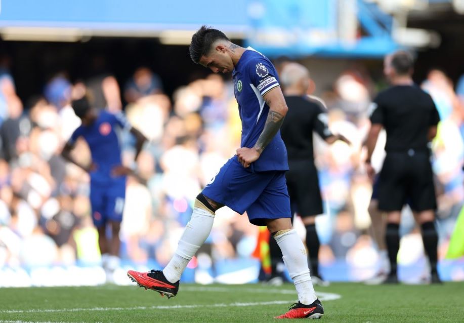Proses Menuju Kedewasaan Skuad Muda Chelsea